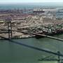 Vincent Thomas Bridge