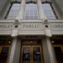 Berkeley Public Library