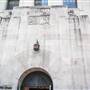 Los Angeles Central Library - LAPL Downtown and all Branch Libraries Citywide