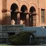 Old Orange County Courthouse