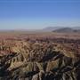Anza-Borrego Desert State Park (SP)