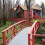 Weaverville Joss House State Historic Park (SHP)