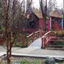 Weaverville Joss House State Historic Park (SHP)