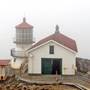 Point Reyes Lighthouse