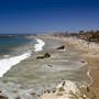 Corona del Mar State Beach (SB)