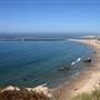 Corona del Mar State Beach (SB)