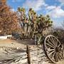 Antelope Valley Indian Museum State Historic Park (SHP)