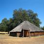 Wassama Round House State Historic Park (SHP)