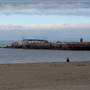 Seacliff State Beach (SB)