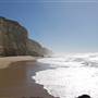 Pomponio State Beach (SB)