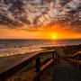 Morro Strand State Beach (SB)