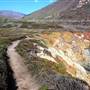 Garrapata State Park (SP)