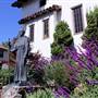 Mission San Rafael Arcangel