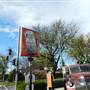 A&W Restaurant