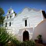 Mission San Diego de Alcala - San Diego Mission