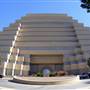 Ziggurat Building