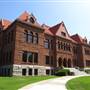 Old Orange County Courthouse
