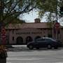 Southern Pacific Railroad Depot