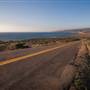 Jalama Beach Road