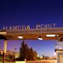 Alameda Point & Seaplane Lagoon - BRAC