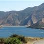Pyramid Lake