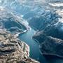 Hetch Hetchy Reservoir / O'Shaughnessy Dam