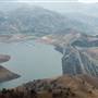 Lake Kaweah