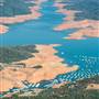 Lake Oroville State Recreation Area (SRA)