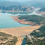 Lake Oroville State Recreation Area (SRA)