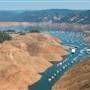 Lake Oroville State Recreation Area (SRA)