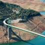 Lake Oroville State Recreation Area (SRA)