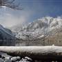 Convict Lake / Convict Lake Resort