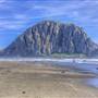 Morro Strand State Beach (SB)