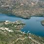 Silverwood Lake State Recreation Area (SRA)