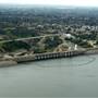 Folsom Lake State Recreation Area (SRA)