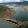 Lake McClure & Barrett Cove Recreation Area
