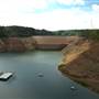 Lake McClure & Barrett Cove Recreation Area
