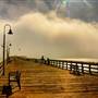 San Buenaventura City Pier aka Ventura Pier