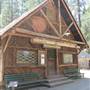 Pioneer Yosemite History Center