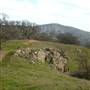 Pacheco State Park (SP) and Windmill Farm / Wind Energy