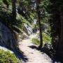 Lassen Volcanic National Park