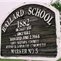 Ballard Little Red Schoolhouse