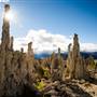 Mono Lake Tufa State Natural Reserve (SNR) / South Tufa Lake - Inyo National Forest (NF)