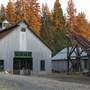 Empire Mine State Historic Park (SHP)