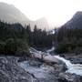 Hetch Hetchy Reservoir / O'Shaughnessy Dam