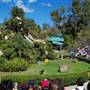 Los Angeles Zoo & Botanical Gardens - LA Zoo