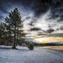 Lake Tahoe