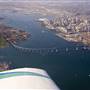 Coronado Bridge - Highway 75