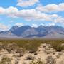 Providence Mountains State Recreation Area (SRA) / Mitchell Caverns