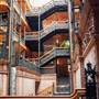Bradbury Building